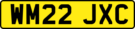 WM22JXC