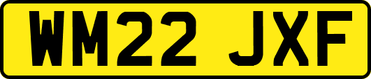 WM22JXF