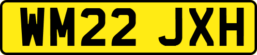 WM22JXH