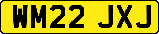 WM22JXJ