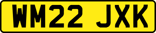 WM22JXK