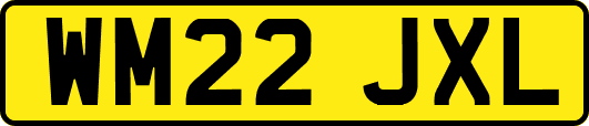 WM22JXL
