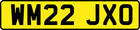 WM22JXO