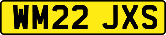 WM22JXS