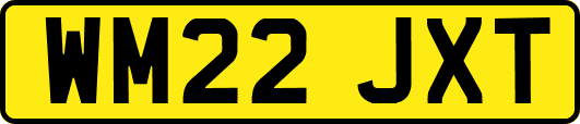 WM22JXT