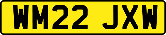 WM22JXW