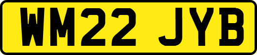 WM22JYB