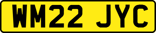 WM22JYC