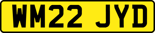WM22JYD