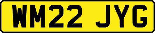 WM22JYG