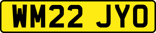 WM22JYO
