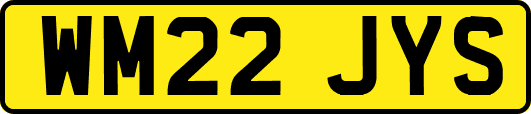 WM22JYS