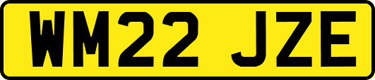WM22JZE