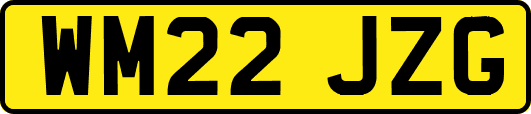 WM22JZG