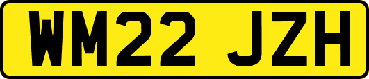 WM22JZH