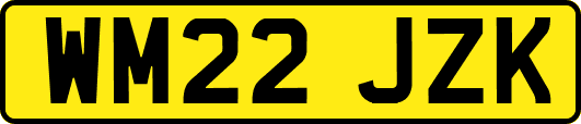WM22JZK