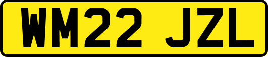 WM22JZL