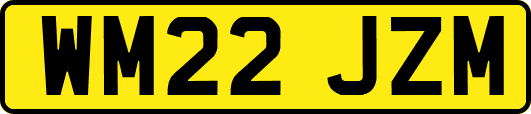 WM22JZM