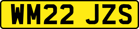 WM22JZS