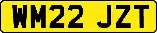 WM22JZT