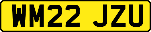 WM22JZU