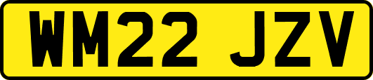 WM22JZV