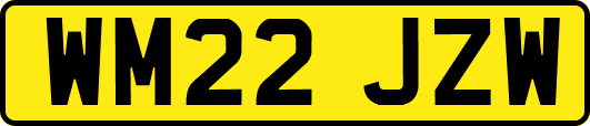WM22JZW