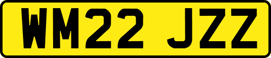 WM22JZZ