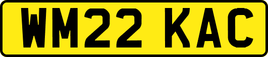 WM22KAC