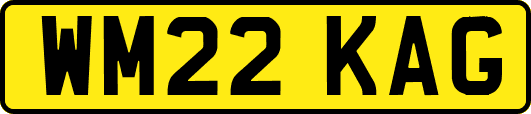 WM22KAG