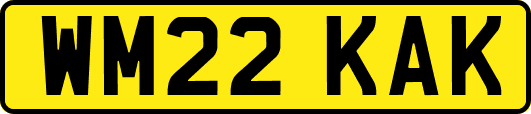 WM22KAK