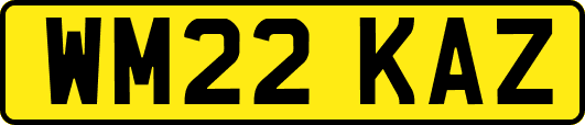 WM22KAZ