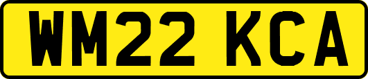 WM22KCA