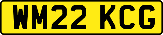 WM22KCG