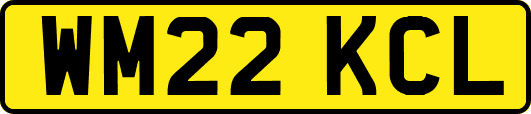 WM22KCL