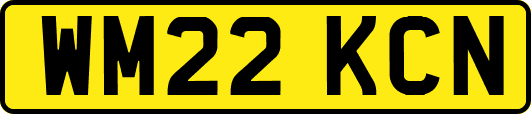 WM22KCN