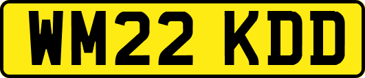 WM22KDD