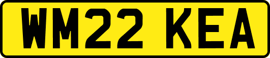 WM22KEA