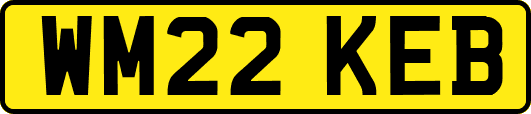 WM22KEB