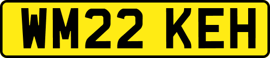 WM22KEH