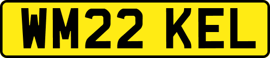 WM22KEL