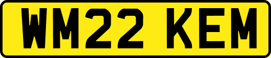 WM22KEM