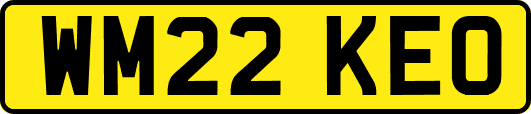 WM22KEO