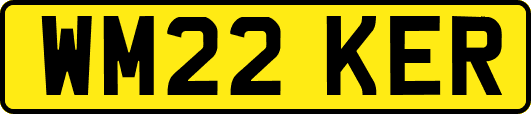 WM22KER