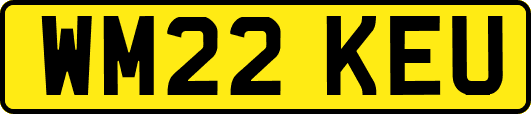 WM22KEU
