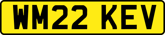 WM22KEV