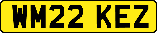 WM22KEZ