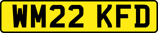 WM22KFD