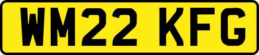 WM22KFG