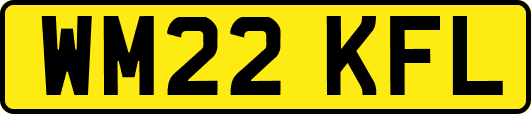 WM22KFL